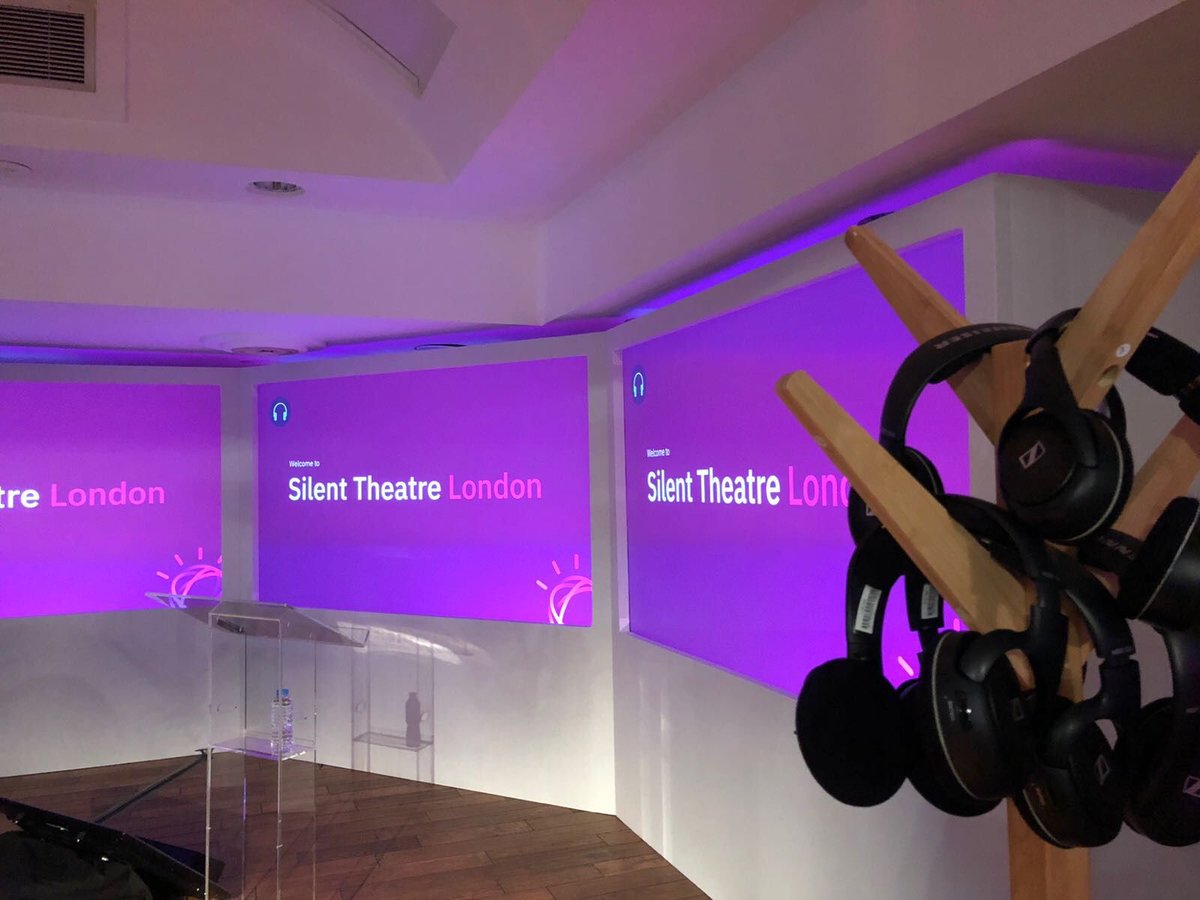 Imageynation's tweet image. We completed a whopping 12 animations for IBM's Silent Theatre at this years Watson Summit in London.

Happy clients all around!