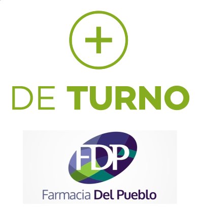 FarmDelPueblo's tweet photo. ¡Hoy estamos de turno!
#FarmaciaDelPueblo #DeTurno https://t.co/beUvDD81zs