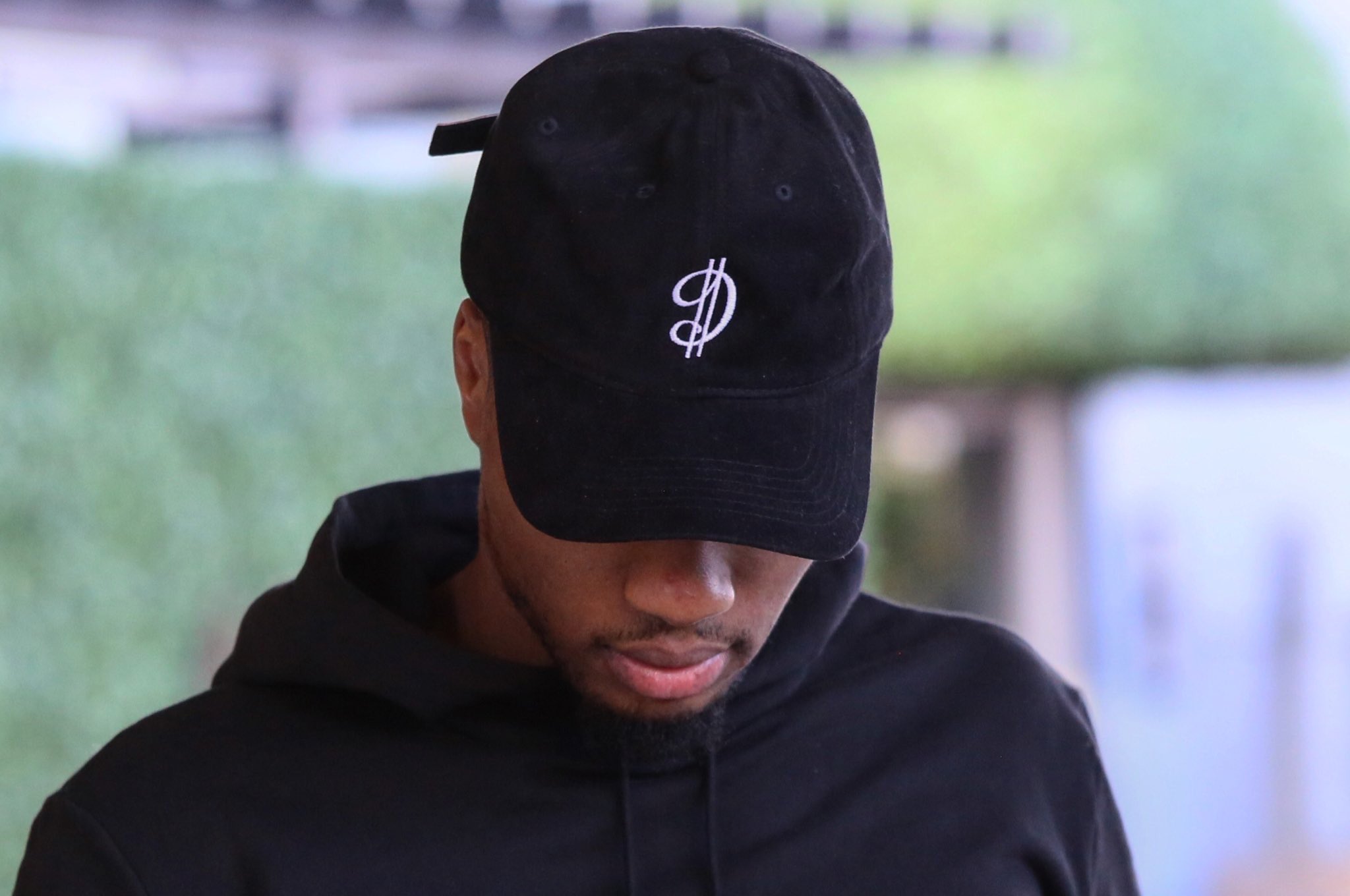 lillard cap
