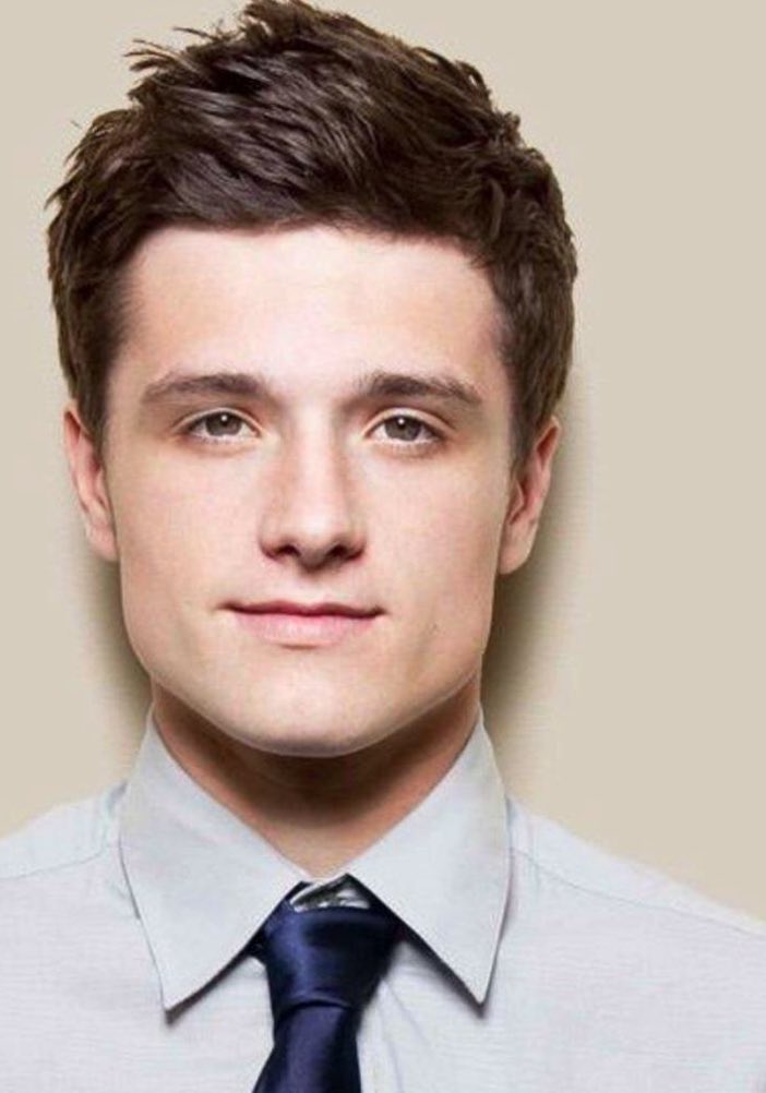 Today\s is Josh Hutcherson! Happy Birthday, Josh! 