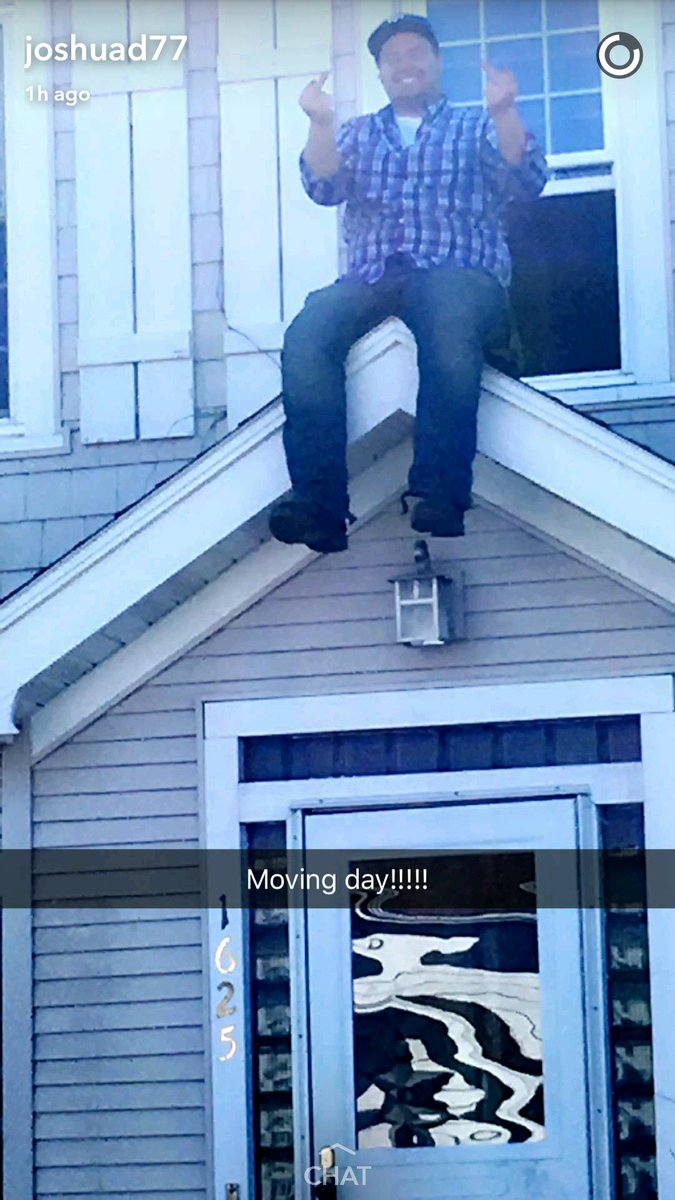 Throwback Thursday to the last day at this wreck of a place, long live the 1625 lamborn legacy 🍻