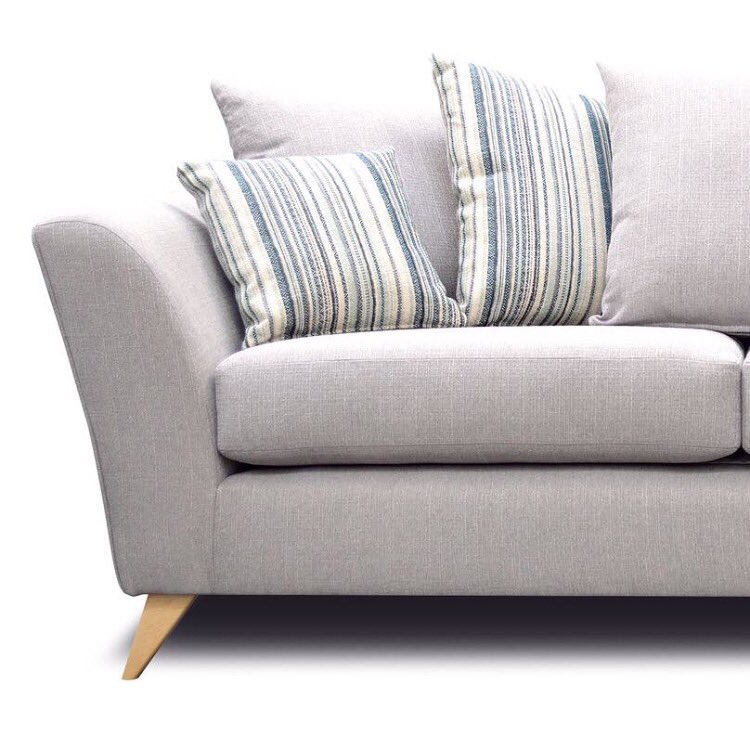 Sneak peak of Sofa Factory's new model. #manufacturer #northeast #christamas