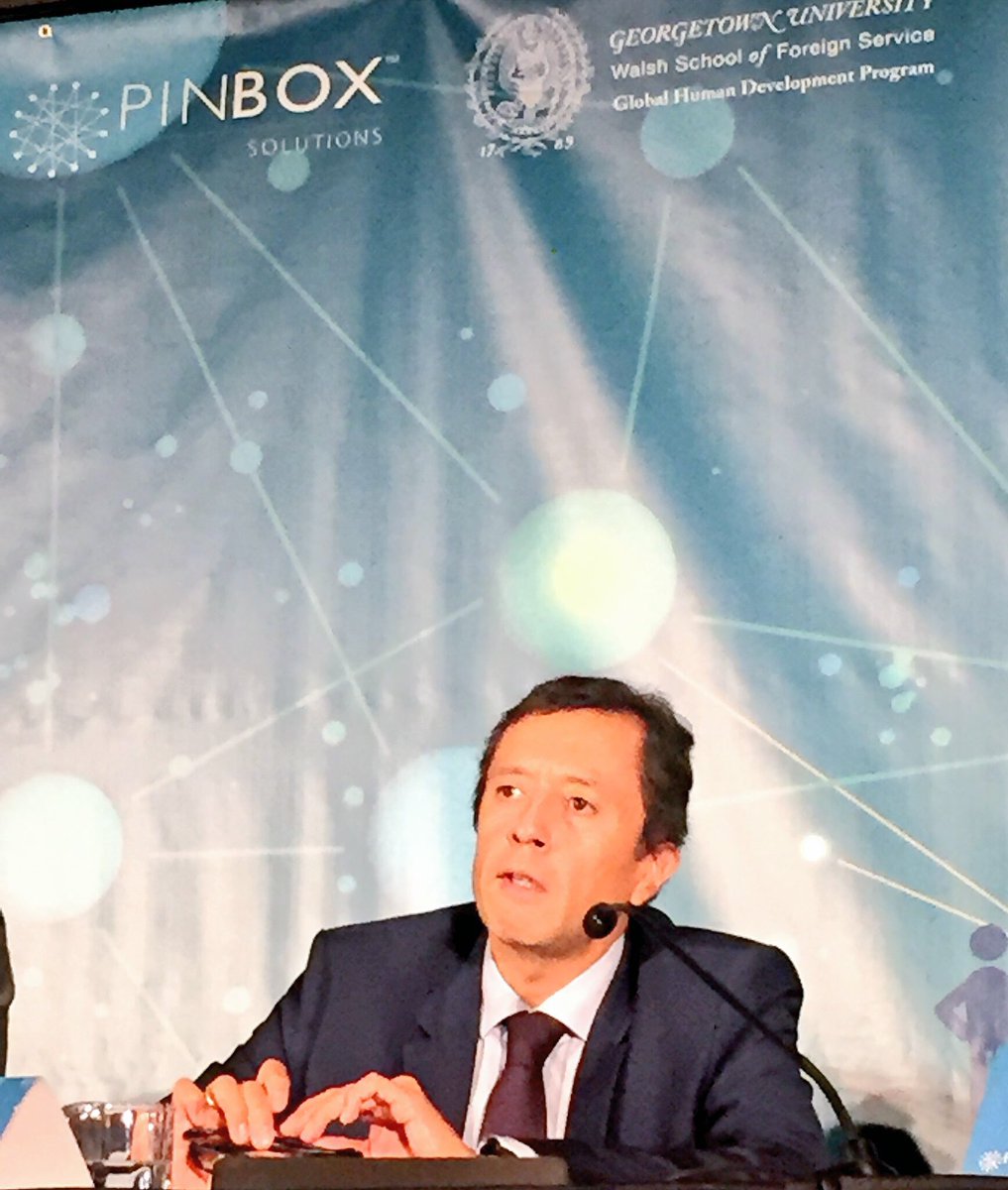 pinBoxSolutions's tweet photo. Building a mass market for voluntary #pension in #Mexico - @tuestadavid shares his opinions #Pensions4all #micropensions #FinancialInclusion https://t.co/63TSgzIVc5