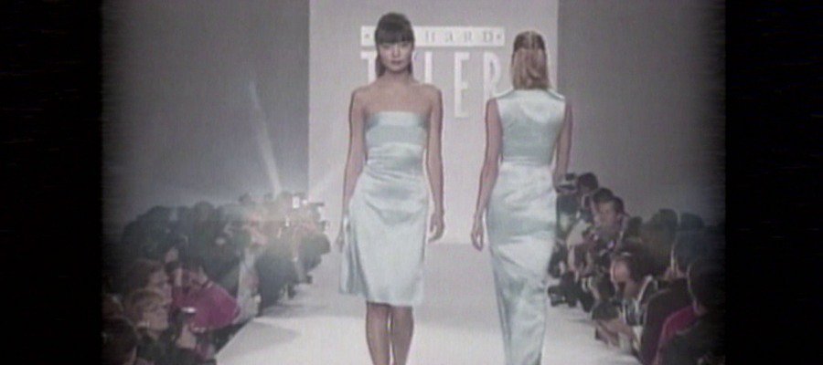 Moda minimalista, avances tecnológicos y la llegada del AVE, así eran los 90 en España #MeCambioDeDécada atres.red/37wvz2