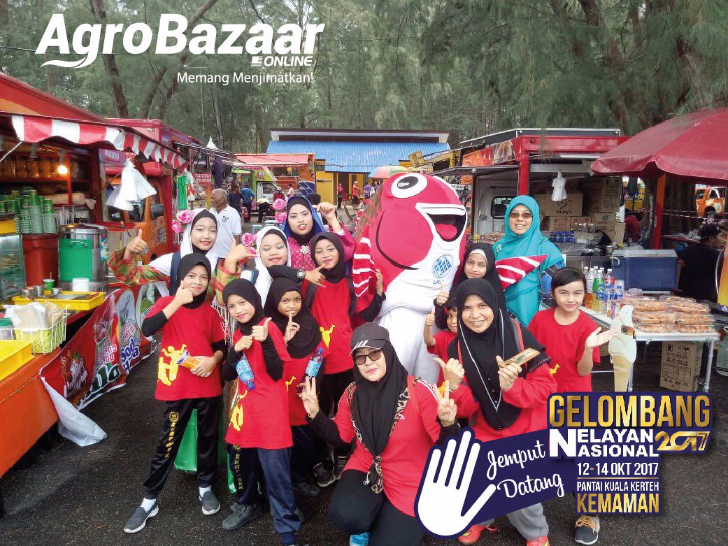 agrobazaar_msia's tweet photo. #jemputdatang #GNN2017 #agrobazaaronline #pantaikualakerteh
@shaberyc
@DMansor58
@mustahapa https://t.co/FsqWxpgoOm