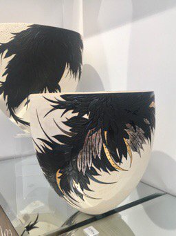 TheDesignTrust's tweet photo. Stunning #woodwork by #sallybennett Looking forward to seeing where u will take it next!
Great choice @MakingGoode https://t.co/GfPqkOeyMQ