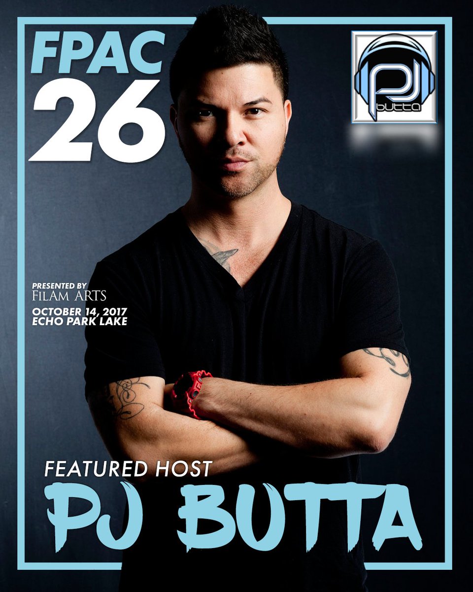 FilAm ARTS tweet media