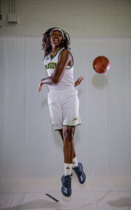 ballinworldwide's tweet photo. Come out to support the men’s and women’s basketball team at MASON MADNESS!! October 13 @ 8pm in Eagle Bank Arena! Be There! #SPMT412 https://t.co/GRg8vnlZt5
