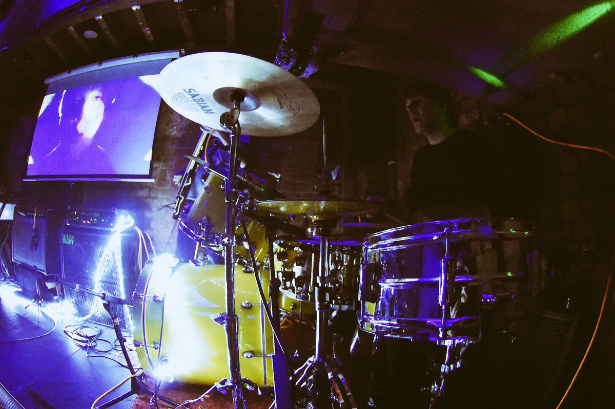 Thanks to all who came down to <a href="/EagleInnSalford/">The Eagle Inn</a> tonight for <a href="/Loka_uk/">Loka</a>’s album launch. It’s out tomorrow (or pre order now!) Nice one 👍