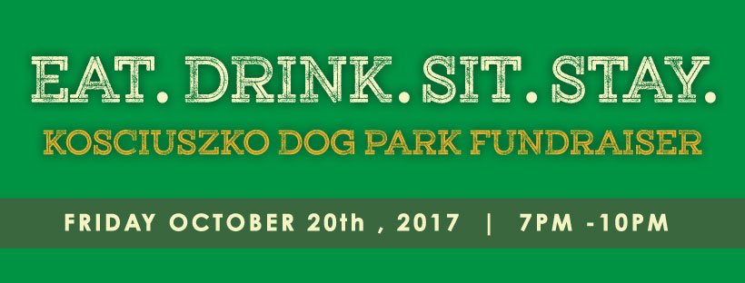 Who on here has a dog and lives in Logan Square? Do you also like good food and drinks? Well then this is for you 👉🏽 eventbrite.com/e/eat-drink-si…