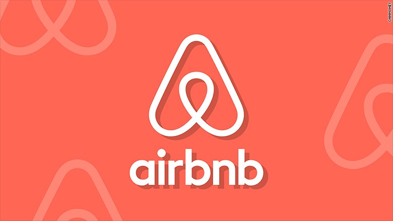 Airbnb plans to build apartments near Walt Disney World that residents can rent out for up to 180 nights a year cnn.it/2z2TRcq