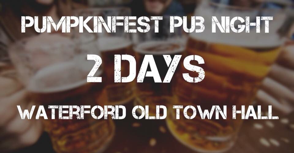 Our 1st #Pub night ever is in 2 days! Come celebrate #Pumpkinfest with <a href="/NewLimburg/">New Limburg Brewery</a> <a href="/VillaNovaWinery/">Villa Nova Winery</a> <a href="/BonnieheathFarm/">Bonnieheath Estate - Lavender & Winery</a> @belworthhouse... &amp; us!