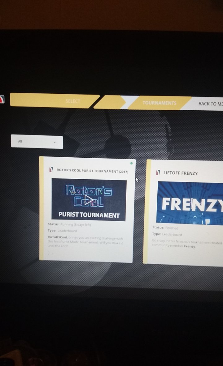 DafunkyMC's tweet photo. Ma petite victoire aujourd'hui!

#LiftoffProLeague #RoToRSCooL 
#EFPV #FPVLife https://t.co/VkTxBh7w7o