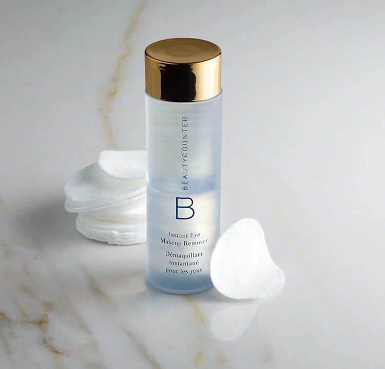 Beautycounter New Eye Makeup Remover - Beauty Counter Makeup Remover Beautycounter New Eye Makeup Remover - Beauty Counter Makeup Remover