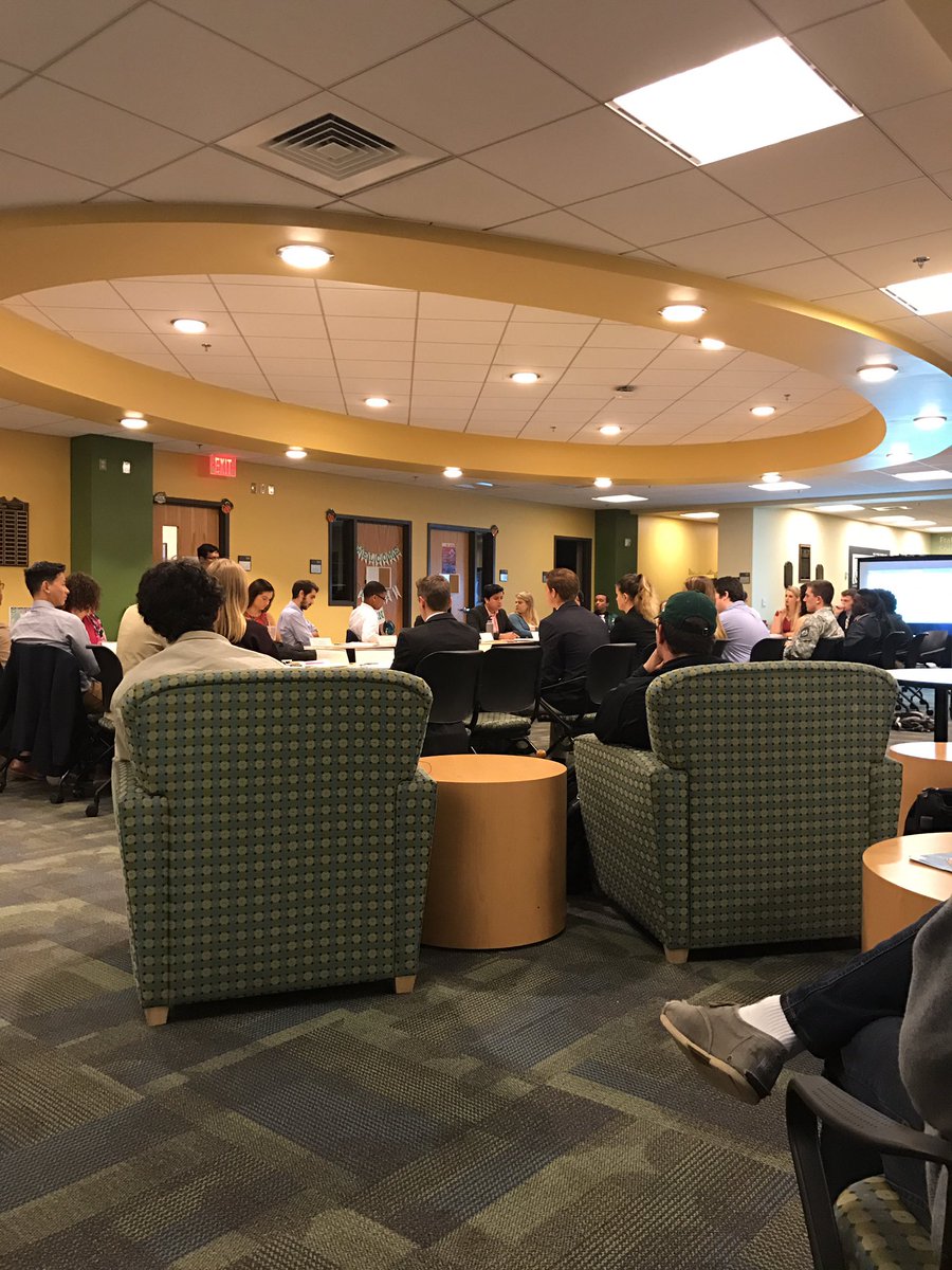 #gmu2021 #gmu2020 #gmu2019 #gmu2018 Student Govt Meeting. Will GMU continue to use "Columbus Day" or switch 2 "Indigenous People's Day"