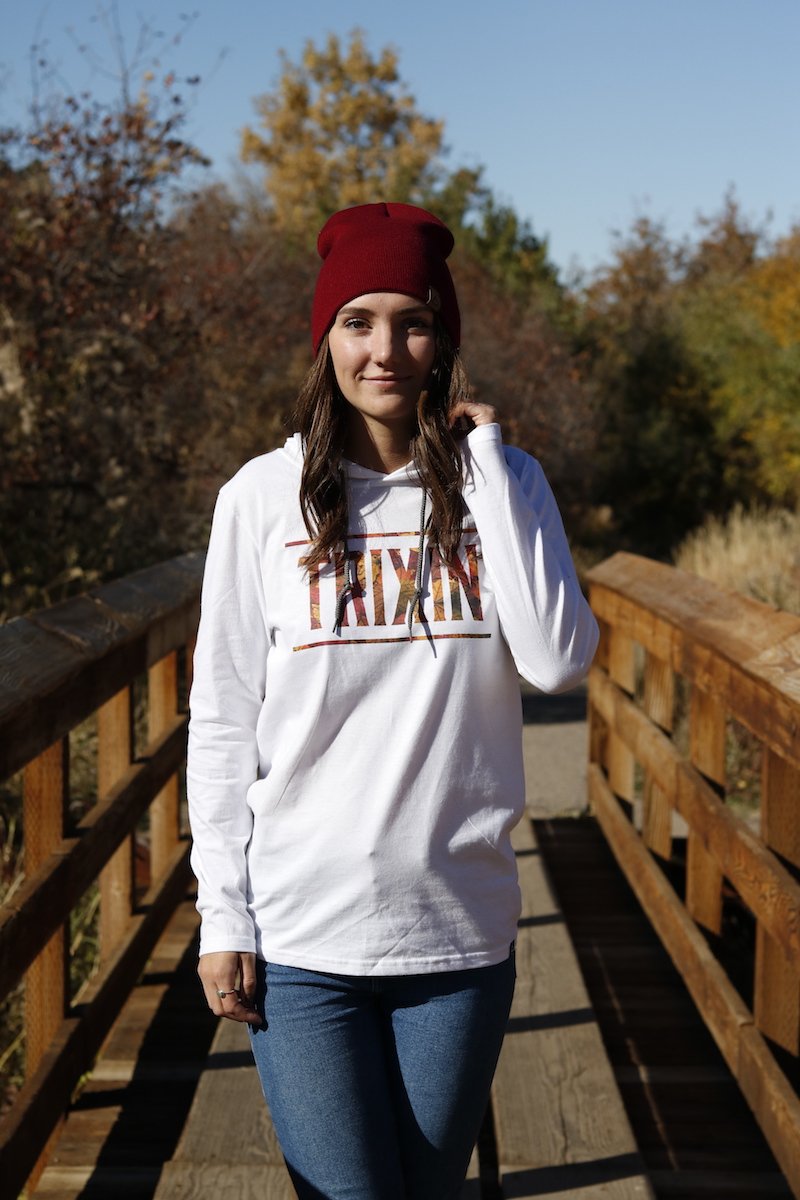 trixinclothing's tweet photo. Long Leaves Limited Edition ππ
Grab one now: https://t.co/BN9mlyaZP4
#TRIXIN #TrixinClothing #SupplyTheCreative #Fall https://t.co/kDzaDKnB4i