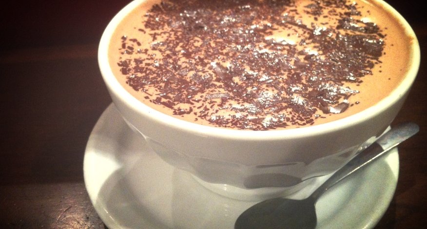 Daily java fixes are deliciously local #caffebeano, a comfy cafe that has deep roots in the community ow.ly/b9fb30fPI2n #belocalawards