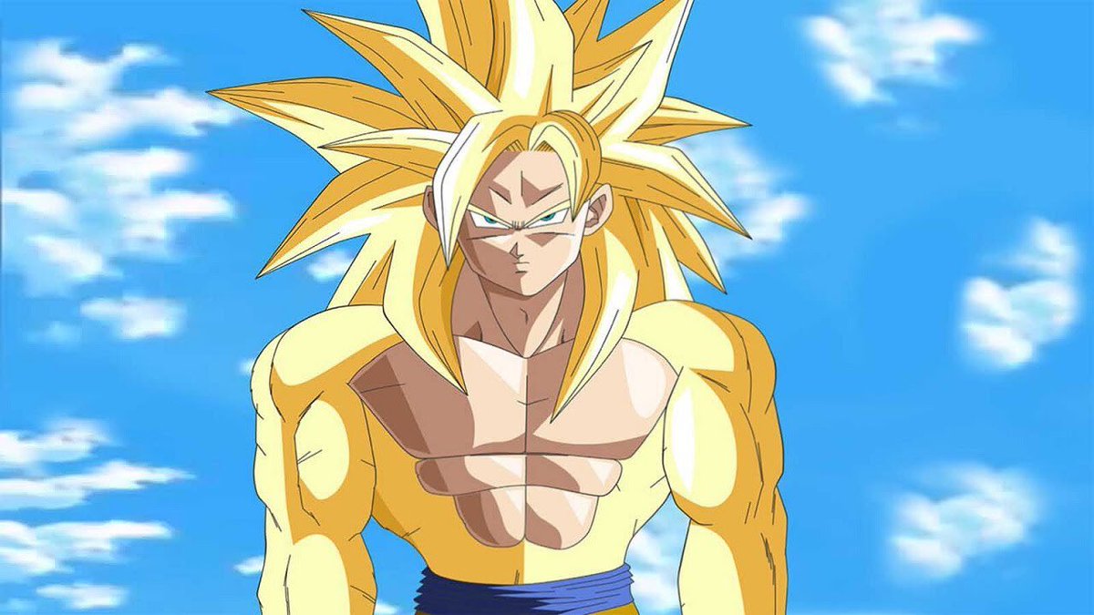 Anime Xz On Twitter If Golden Ssj4 Was The Super Saiyan God Https T Co 0iefmxikr6 Twitter