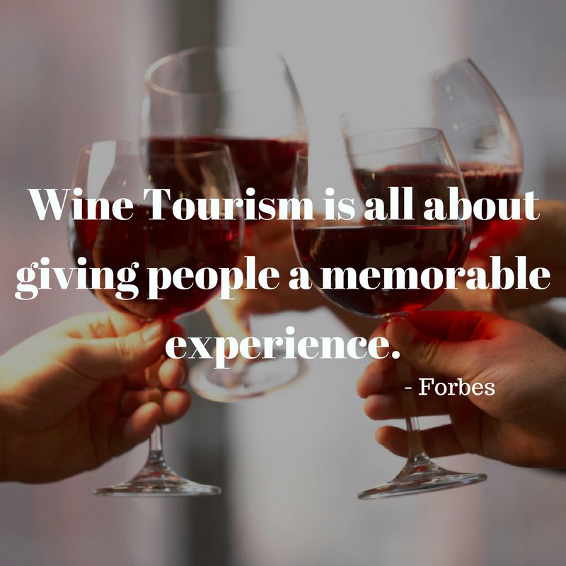 ..and that is what we do best 🍷Come join us for your #winecountry experience. bit.ly/sbWcTour

#winetours #winetourism #winetasting
