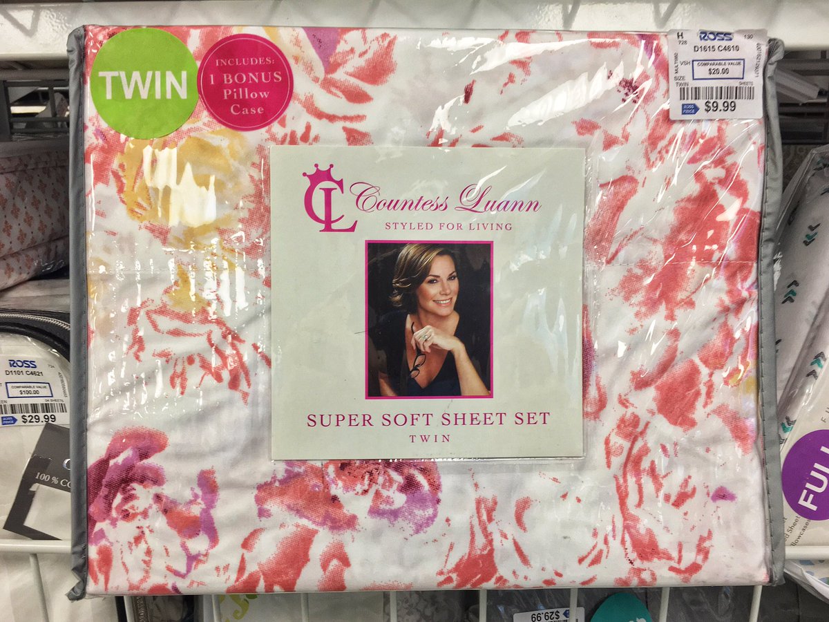 JessicaAnneinLA's tweet photo. @Andy @BravoWWHL #itsabouttom no, wait. It's still sad. #Discountcountess For that twin bed at Sonja's. #greygardens https://t.co/izsGG2k2C4