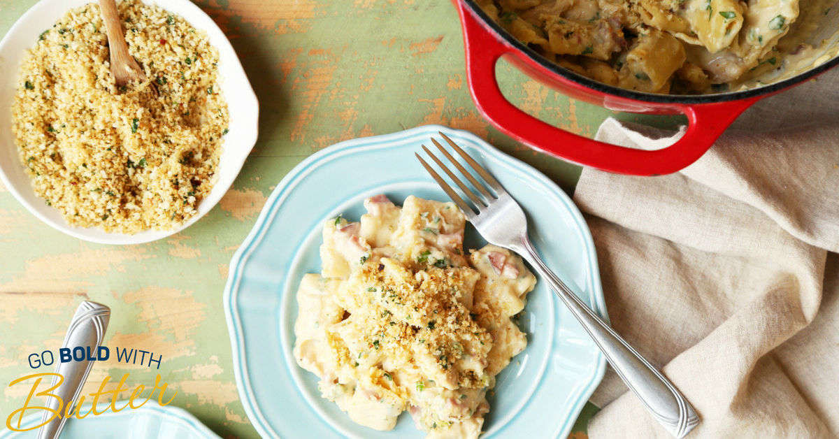 BoldWithButter's tweet photo. Upgrade your weeknight dinner. https://t.co/SG5jugBiTA https://t.co/7aenpkTxYn