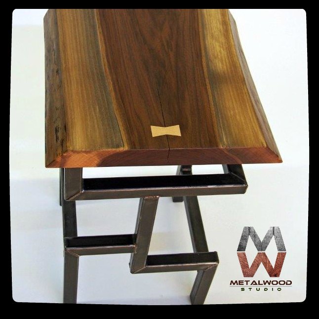 MetalWoodLive's tweet photo. Tetrix Stools from MetalWoodStudio starting from $699. Live Edge, Straight... (more:https://t.co/h4iCmlJsjo) https://t.co/LIRRnZiGM3
