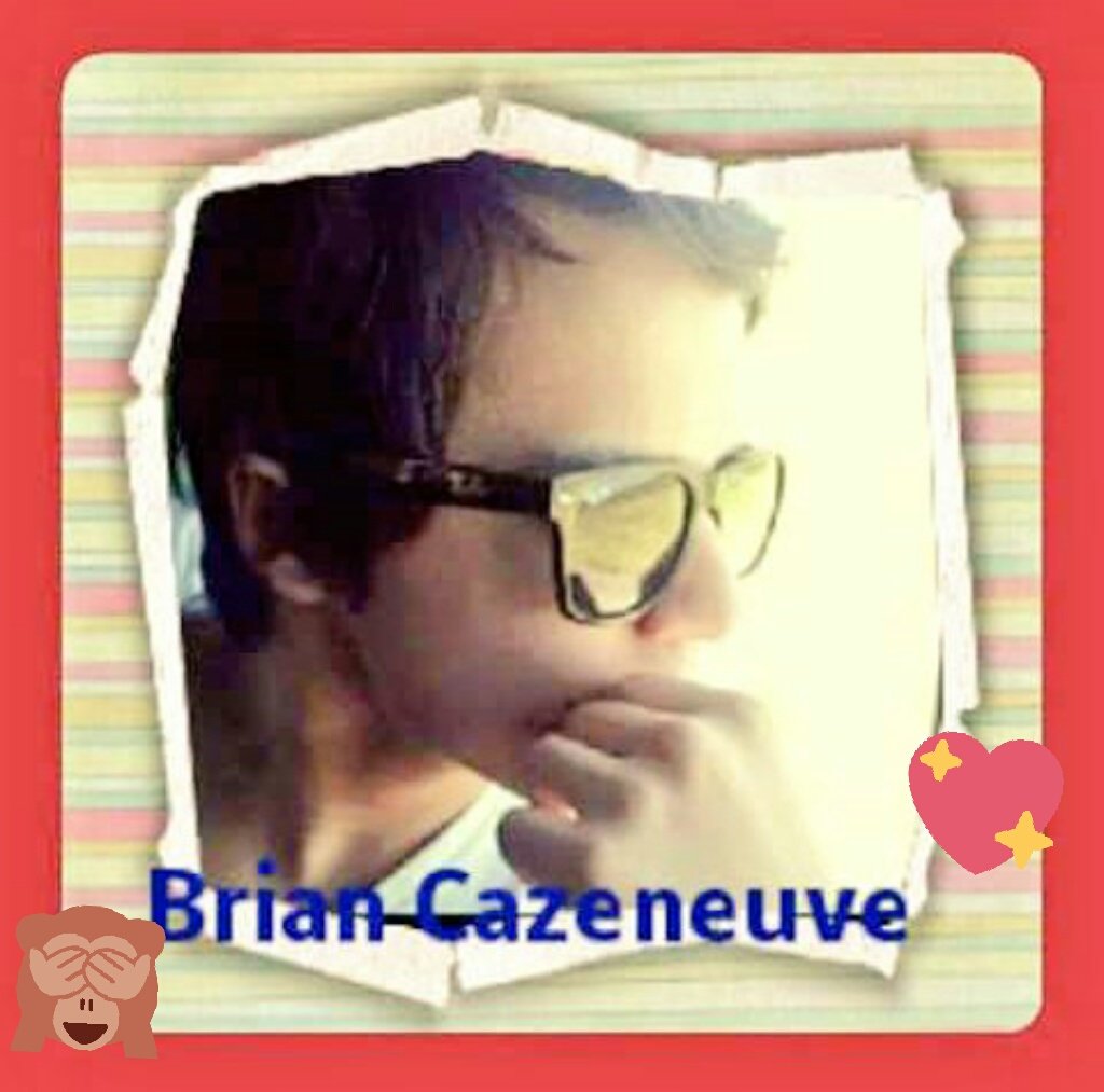 Isa_Lupe1612's tweet photo. #JuevesDeBrian
#PromoEcuadorJyB
#TuOtraParte https://t.co/i5ZYwmk4wo