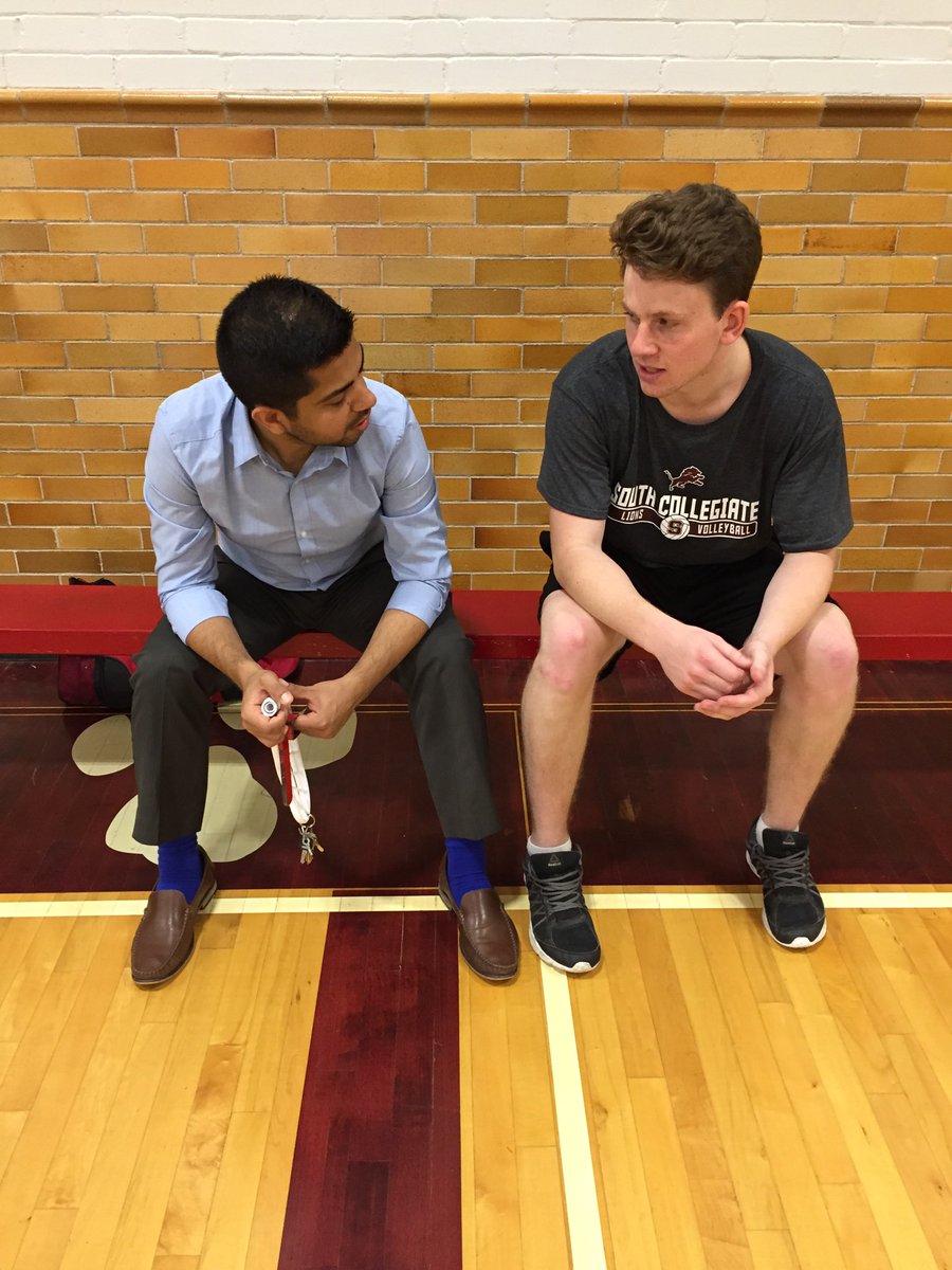 DavidNfanpage's tweet photo. @aneelj33 @SCI_Lions rocking those socks for the #tvdsbsockchallenge at the volleyball W @unitedwaylm #tvdsb #ldnOnt https://t.co/kVbmsBJZoJ