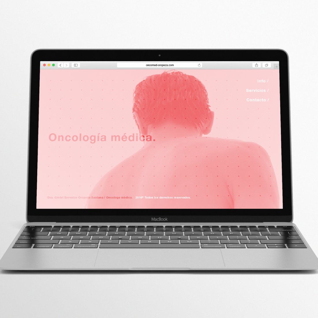 sassy_studio's tweet photo. Oncología Médica
Propuesta gráfica de branding y diseño web para la Dra. Gretel Berenice Oropeza Santana, Oncóloga médica. https://t.co/GyUtCXeYwo