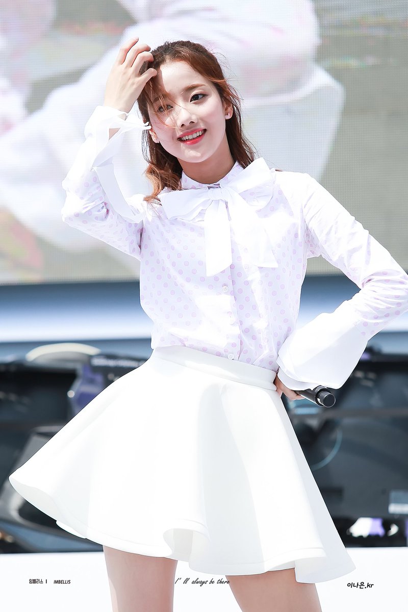 170505 상암 17pics

#에이프릴 #APRIL
#나은 #이나은

<a href="/APRIL_DSPmedia/">APRIL</a> 

More pics ♥ 이나은.kr/129