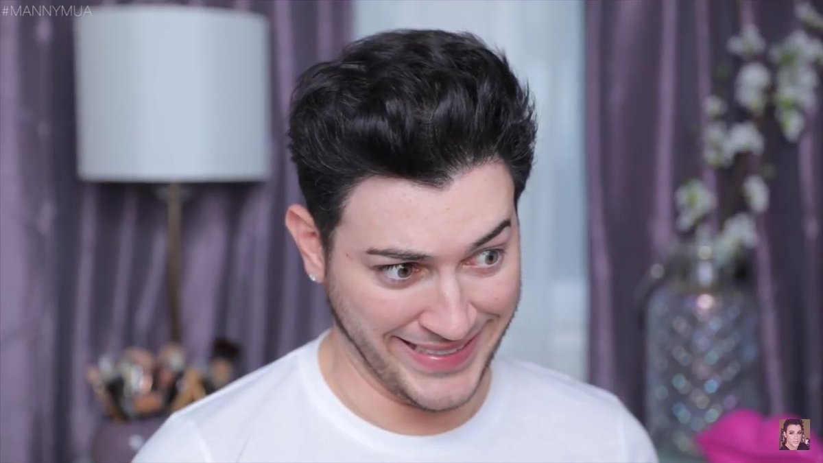 andreuugh's tweet photo. when you see the booty 👀@MannyMua733 https://t.co/CAACbxQcQ3