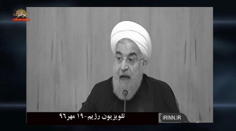 simayazaditv's tweet photo. وحشت دیکتاتوری #آخوندی از لیست گذاری #سپاه_پاسداران #خامنه‌ای
https://t.co/KYikef6u19
#ایران #MoJahedin #simayazadi #تهران #اهواز #شیراز https://t.co/W8EDCx3KhI