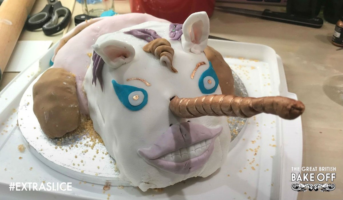 Top 150+ unicorn cake gone wrong latest in.eteachers