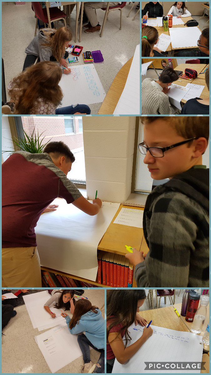 PantherVP's tweet photo. Problem-Solving Model: #UnderstandProblem #CreateAPlan #CarryOutPlan #CommunicateSolution @STCTimberwolves #Mathies https://t.co/3Hr2lixCAL