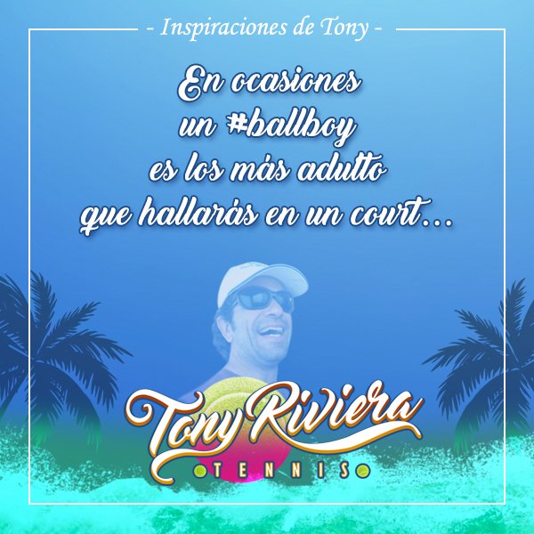 tony_riviera's tweet photo. #tennis #tenis #atp500 #top10 #sportselite #AAT #topserv #rfet #fmt #fct #aut #ballboy #head #wilson #babolat #nike #adidas #sergiotachini https://t.co/23OsNCfeDT