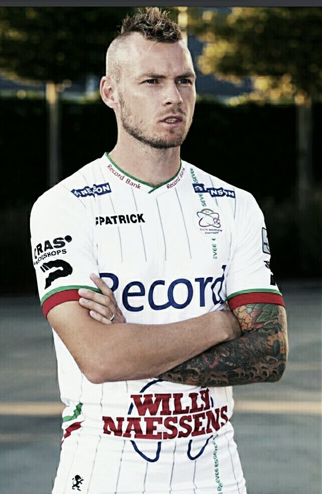 ZulteWaregemSV's tweet photo. Domenico Mahietta (ITA) interview tomorrow 🕕/18:00 PM  in WaregemSports🌐. https://t.co/cZJGQer0Dx