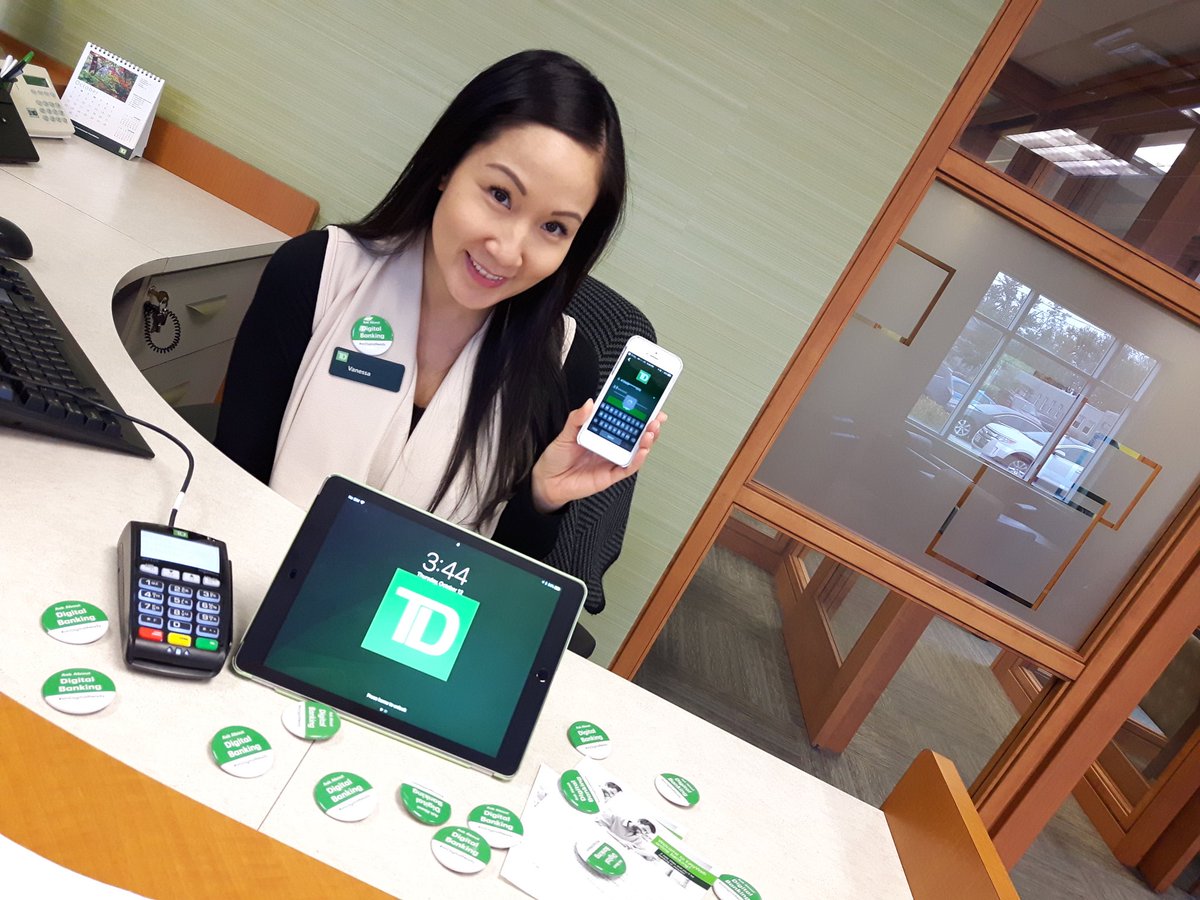 nadajensen21's tweet photo. #thebrook Not only do we solve problems Vanessa makes it easy & convenient 2!#new2easyweb #setup4TDmyspend #1stclasstravel #imdigitaltready https://t.co/zdtDMi1gZr
