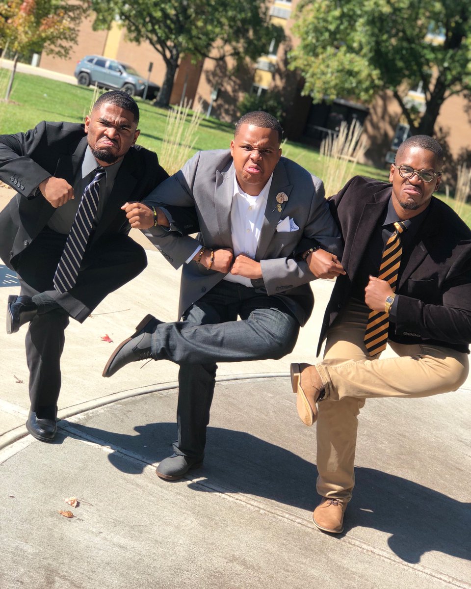 MowestAlphas's tweet photo. 26 YEARS STRONG! Happy Charter Day to those brothers from SK! #MowestAlphas #SKAlphas https://t.co/Cw85hLI7Ra