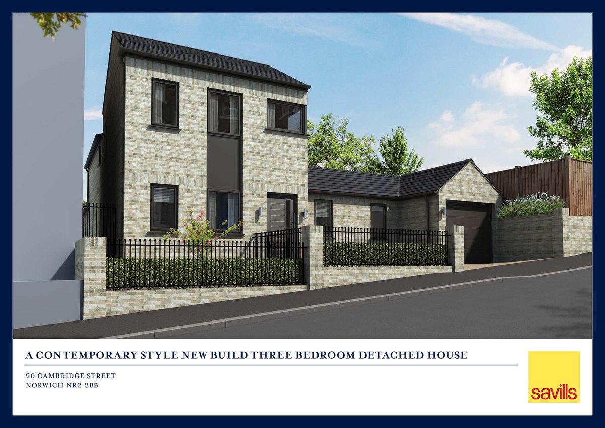 Peterjsouthgate's tweet photo. #newbuild #goldentriangle #awardwinningdeveloper https://t.co/cuHNlOnNzi