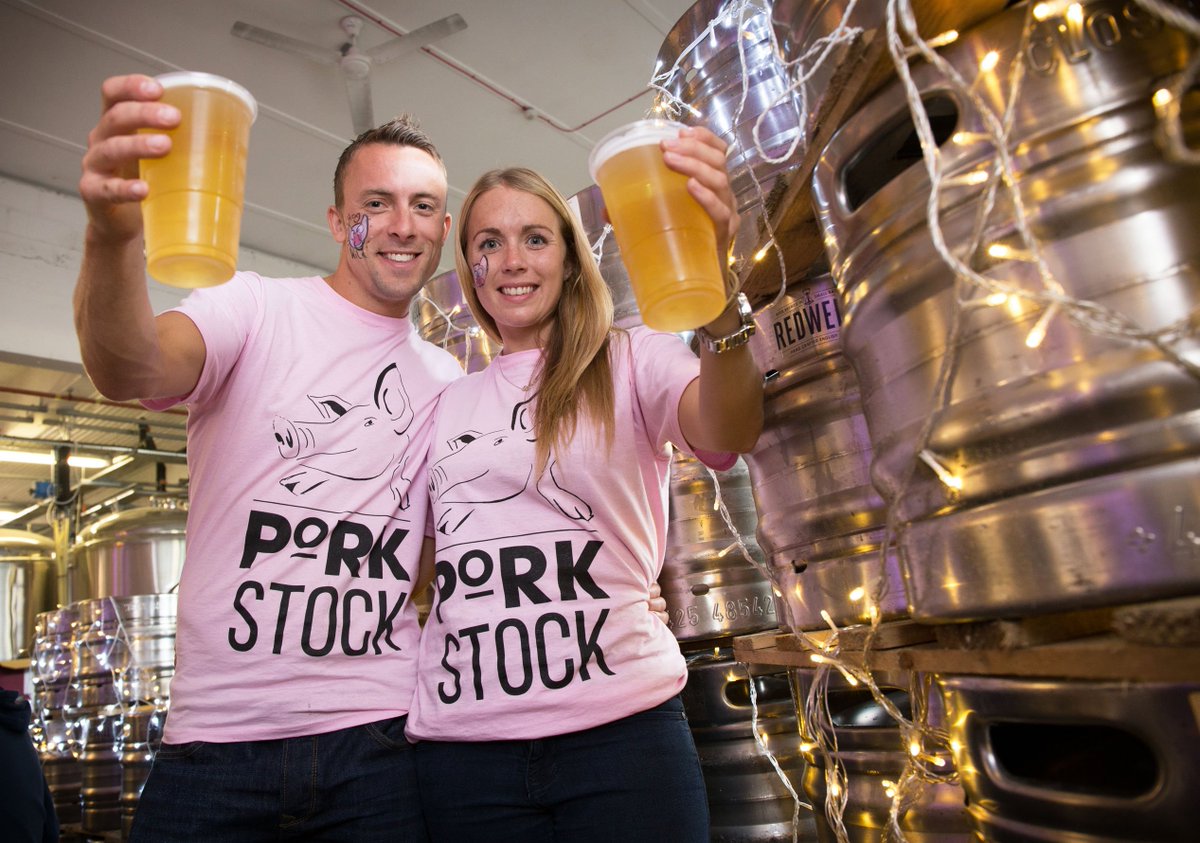 This Saturday 14th, it's <a href="/PorkstockUK/">Porkstock</a>  at <a href="/theshowground/">Norfolk Showground & Events Centre</a>.
Hope to see you there!!
owl.li/zIkw30fNcbv