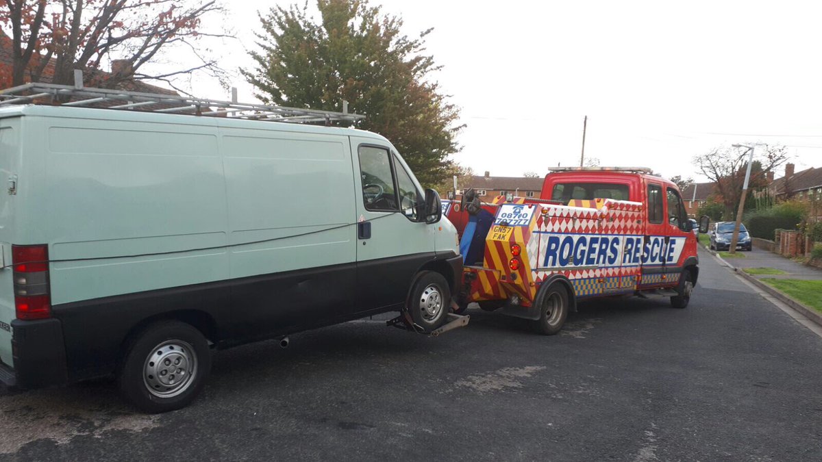 Evesham SNT tweet media