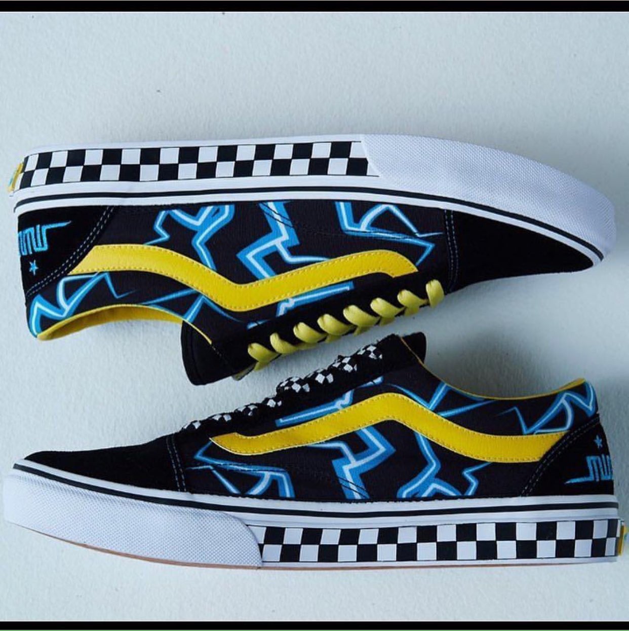 vans x mindseeker