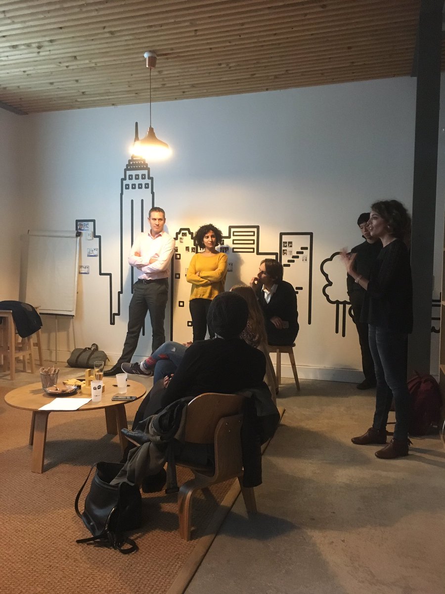 Tygénia El Khattabi tweet media