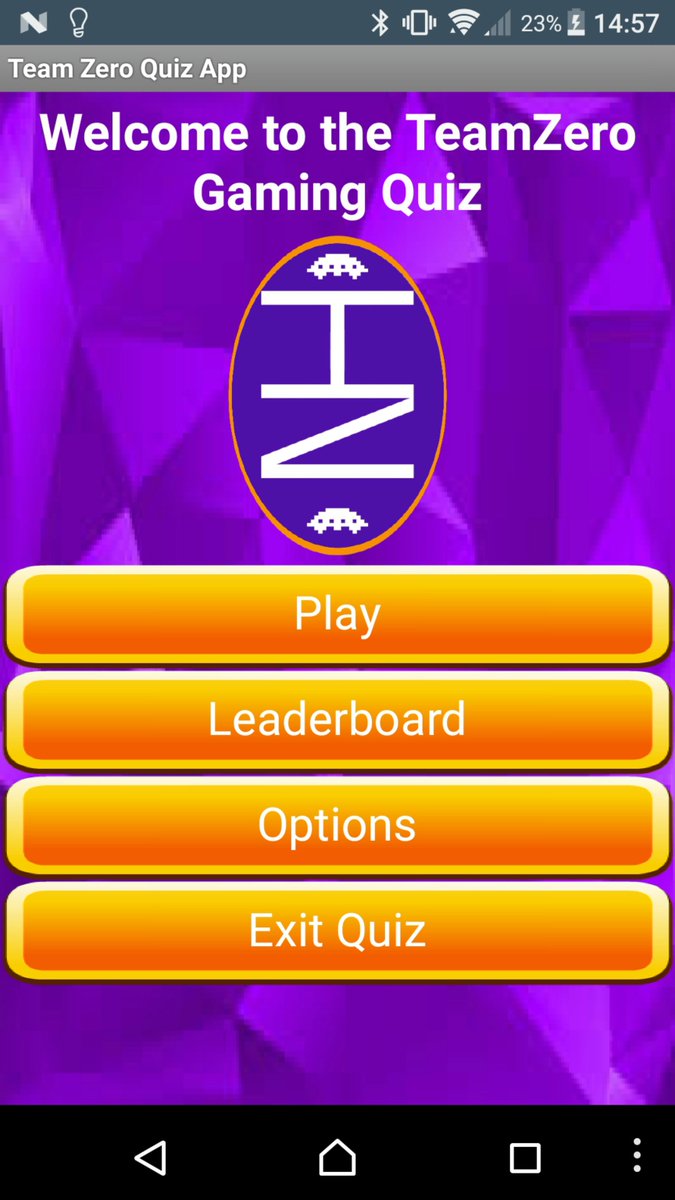 G2_TeamZero's tweet photo. The app is coming along nicely  #uclan4wc https://t.co/0xMbcHoAit