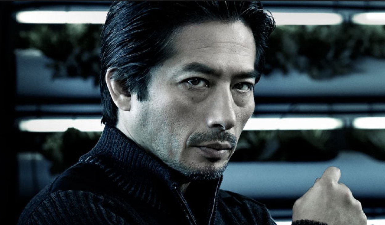 Happy Birthday to the one and only Hiroyuki Sanada!!! 