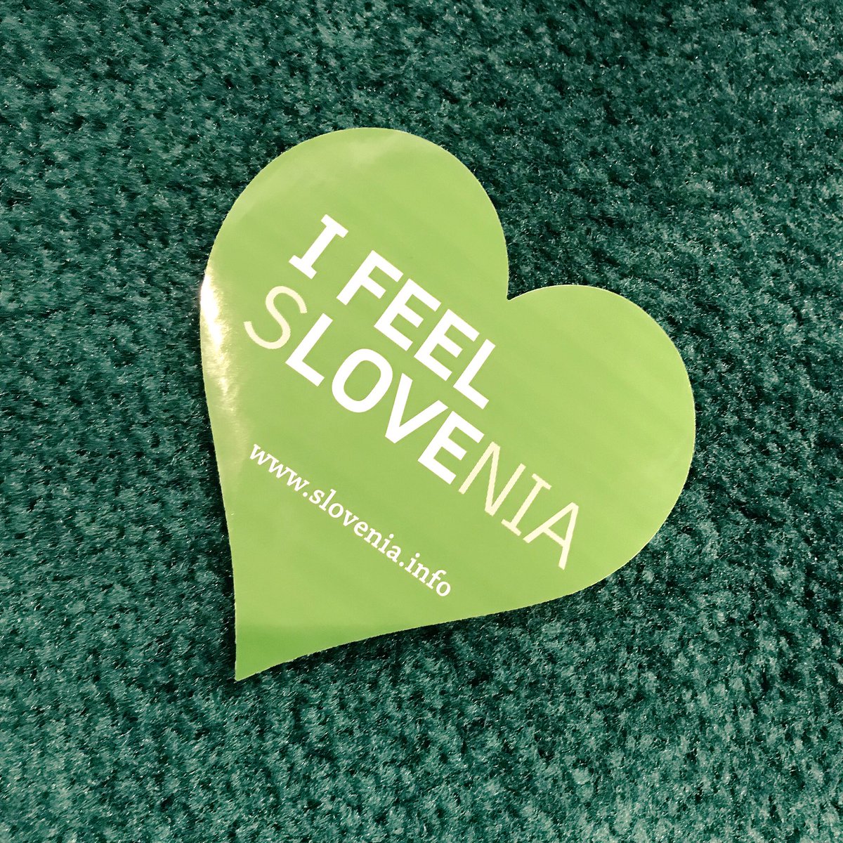 Good morning! Last chance for #eventprofs at #IMEX17 in Las Vegas to learn &amp; chat about #sLOVEnia. Follow Slovenian green ➡️ 💚 booth #A3012.
