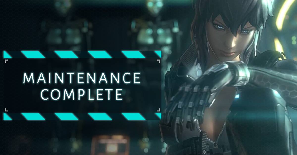 First Assault tweet media