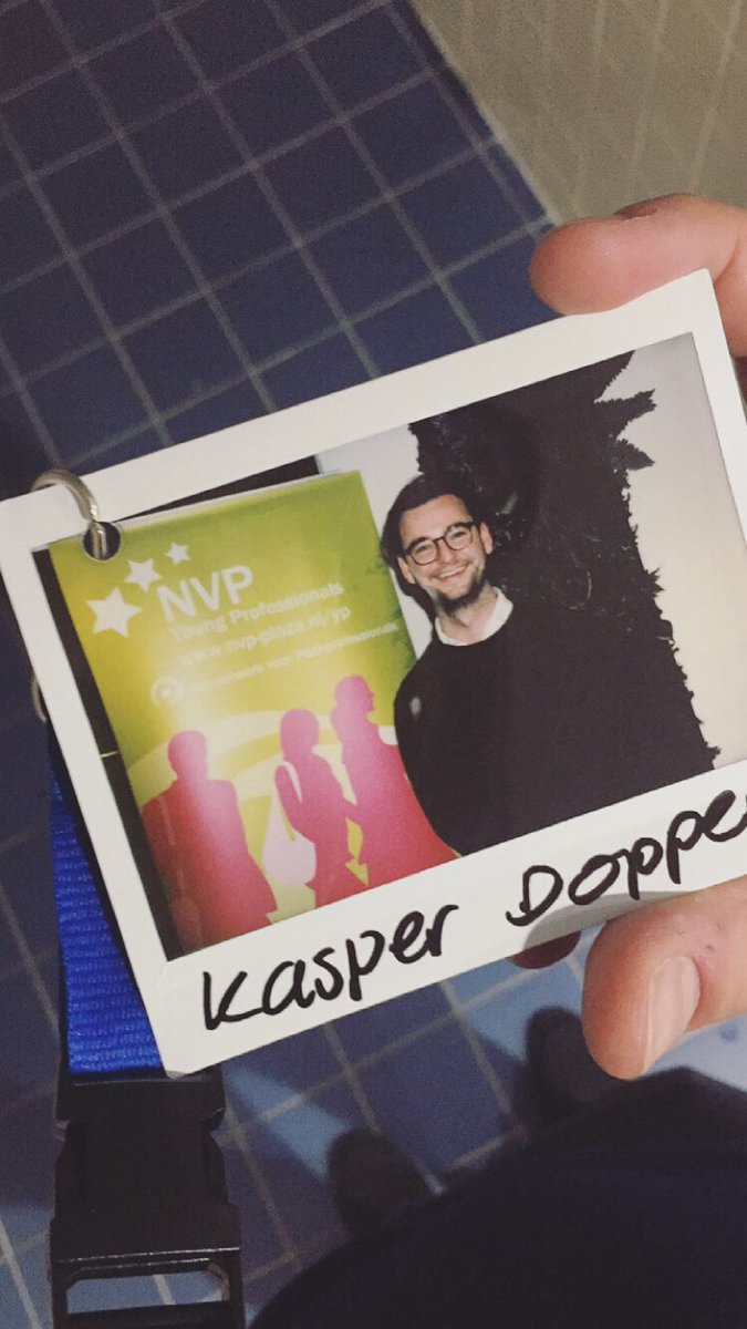 Kasper Doppen tweet media