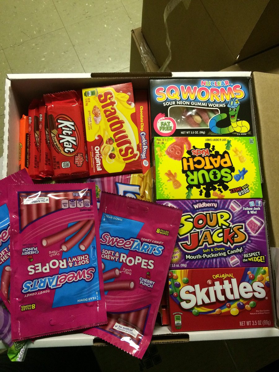 Marion C. Moore co2018 tweet media