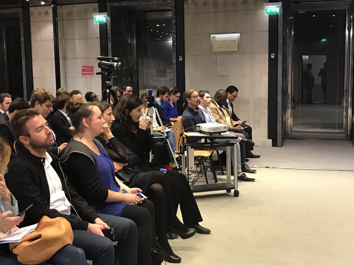YBoude's tweet photo. Non, la #francophonie n’est pas un vieux machin ringard... la preuve avec le lancement de #LaRouteDeLaCom, réseau @ComPol @ComPublique https://t.co/Q05rlPLraM